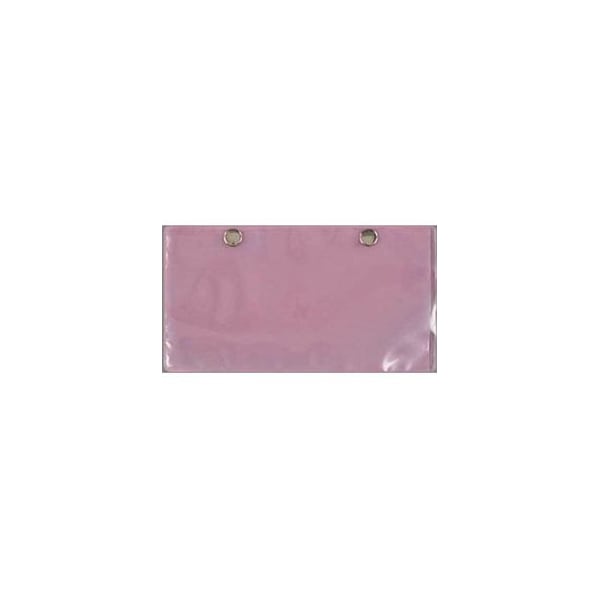 LEWISBins Card Holder For Conductive Divider Boxes - 7-3/4 x 4-1/4, PK6